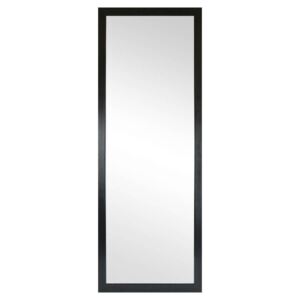 Falc Oglindă - Falc Nova 40x120 cm Negru