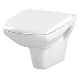Vas WC monobloc Cersanit supendat Carina K31-046