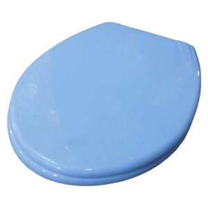 Capac WC Plastic MD Blue