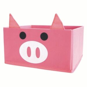 Cutie de depozitare Jocca 19x19x22 Pig