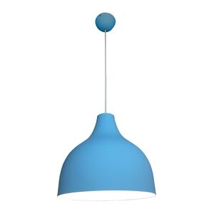 Pendul LED 15W albastru Umbrella Kelektron 20 3 06 015 30 357