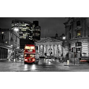 Buvu Fototapet: Londra - 104x152,5 cm