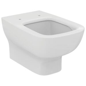 Vas wc suspendat Ideal Standard Esedra Aquablade