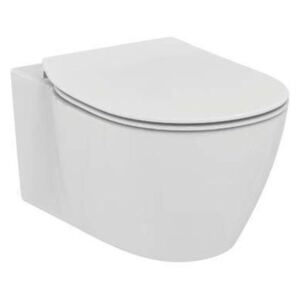 Vas WC suspendat Ideal Standard Connect AquaBlade cu fixare ascunsa