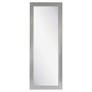Falc Oglindă - Falc Glamour Slim 40x120 cm argint