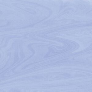 Gresie portelanata interior Kai Ceramics Celine albastru, finisaj lucios, 33,3 x 33,3 cm