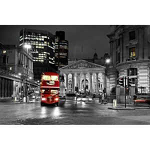 Buvu Fototapet: Londra - 184x254 cm