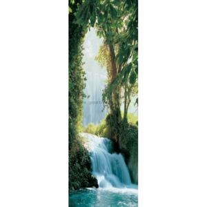 Poster - Waterfalls Zaragoza (1)