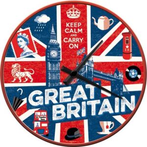 Ceas retro - Great Britain