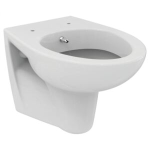 Vas WC suspendat cu functie de bideu Ideal Standard Eurovit Ecco 36x52 cm