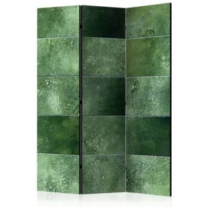 Paravan - Green Puzzle 135x172cm