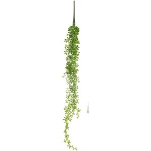 Talisha Planta curgatoare artificiala, Plastic, Verde