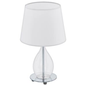 Eglo 94682 - Lampa de masa RINEIRO 1xE14/40W/230V