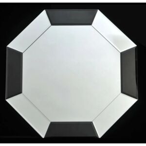 Oglinda negru/alb ELISON TYP 15