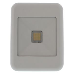 Proiector LED 20W 1400lm IP65 4000K alb, Well