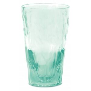 Pahar pentru milkshake Unbreakable Superglas Jade, Club No.6, 300 ml