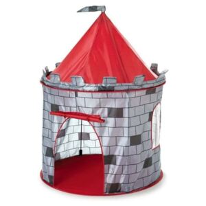 Cort de Joaca pentru Copii Castelul Cavalerilor IPlay 105x105 cm