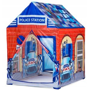 Cort de Joaca pentru Copii Sectia de Politie 95 x 72 x 102 cm