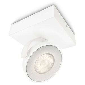 Philips 53170/31/16 - LED Lampa spot MYLIVING CLOCKWORK 1xLED/4W/230V