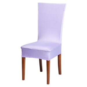 Astoreo Husa pentru scaun lila uni