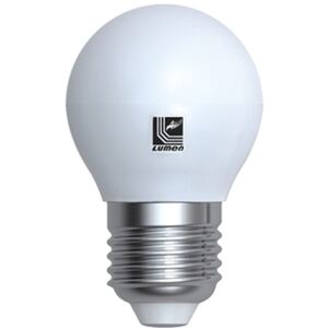 Bec LED E27 sferic 3W 3000K Lumen 06-754/cald