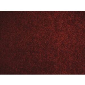 Mocheta Confort rosu inchis 400 cm latime (la metru)
