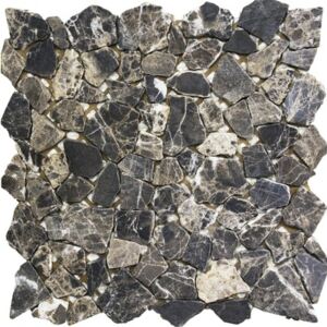 Mozaic piatra sparta CIOT 30/180 bej 30,5x30,5 cm