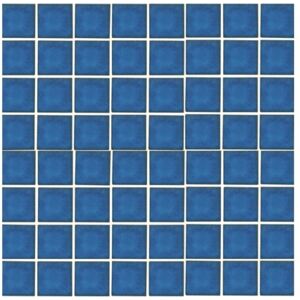 Mozaic ceramic SD 651N albastru 30,4x30,4 cm