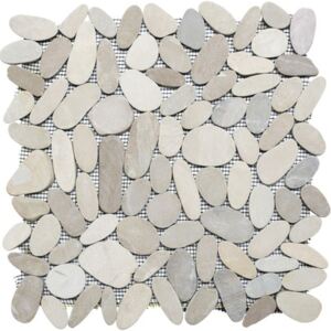 Mozaic pietre XKS IN10 bej 30,5x30,5 cm