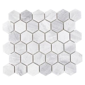 Mozaic ceramic CTR HX21GM gri mat 32,5x28,1 cm