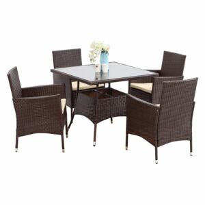 SET MOBILIER TALIN 5 PIESE