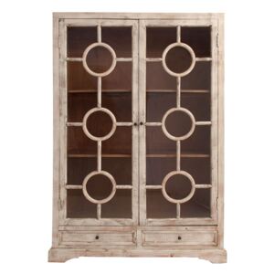 GLASS CABINET KATS Vical Home 23731VH