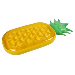 Saltea gonflabilă Sunnylife Pineapple