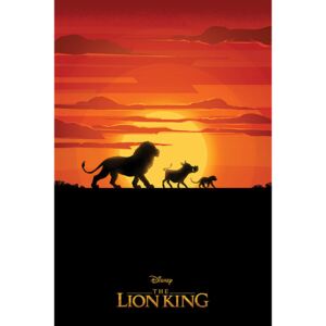 Regele Leu - Long Live The King Poster, (61 x 91,5 cm)