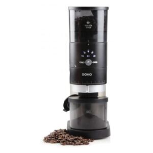 Rasnita cafea DO715K, reglarea gradului de macinare, 150 W