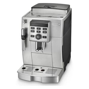 Espressor automat DeLonghi ECAM 23.120 SB, 1.8 L, 1450 W, sistem capuccino, Argintiu