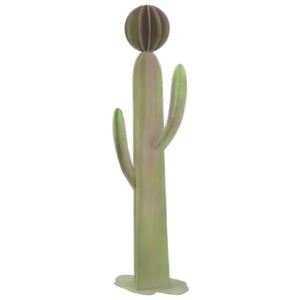 Decorațiune în formă de cactus Mauro Ferretti, 118 cm