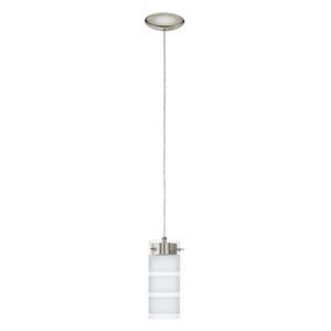 Eglo 93541 - LED Lampa suspendata OLVERO 1xGX53/7W/230V