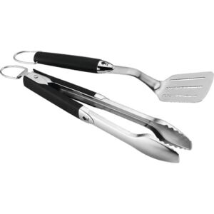 Weber set ustensile gratar,2 piese
