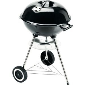Gratar Landmann Kettle cu carbune, ∅45 cm, negru