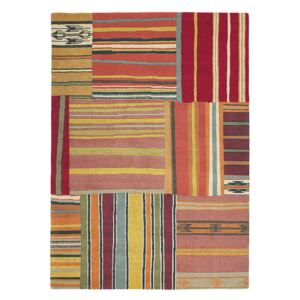 Covor multicolor din lana Yara Outofthebl Brink & Campman (diverse dimensiuni)