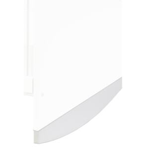 Accesoriu leganare patut Cradle White 70x5x3 cm
