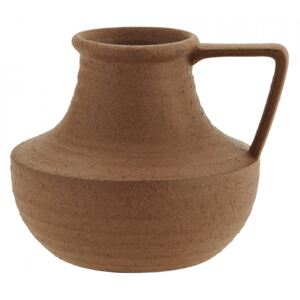 Vaza maro din ceramica 16,5 cm Gizy Madam Stoltz