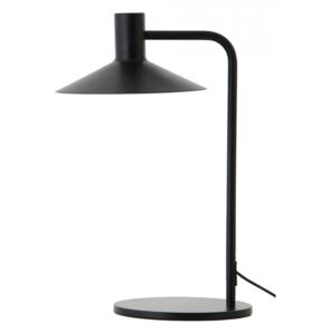 Lampa birou neagra din metal 53 cm Minneapolis Frandsen Lighting