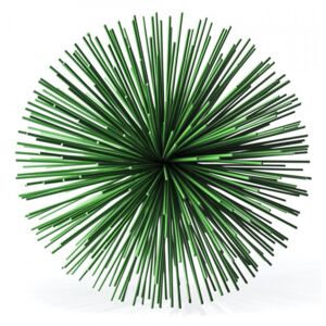 Decoratiune verde din fier 18 cm Prickle Pols Potten