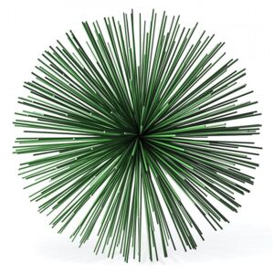 Decoratiune verde din fier 26 cm Prickle Pols Potten
