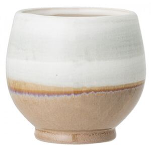 Ghiveci multicolor din ceramica 13 cm Hye Creative Collection