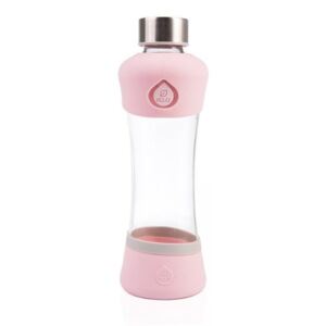 Sticlă Equa Active Berry, 550 ml, roz