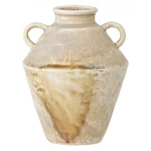Vaza maro din ceramica 18 cm Ines Creative Collection