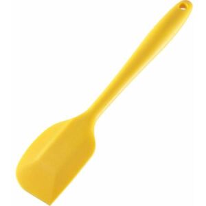 Spatulă pentru aluat, de silicon Westmark 26 cm, galbenă